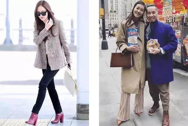 chanel刘雯包,杨幂刘雯香奈儿同款包