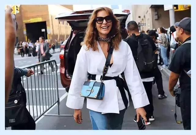 chanel刘雯包,杨幂刘雯香奈儿同款包