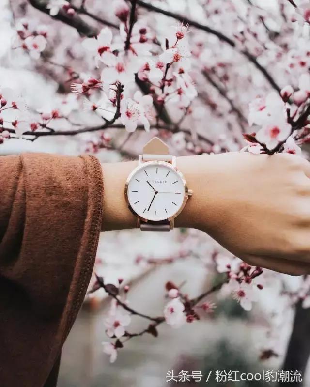 买什么表不撞表,不容易撞表的表