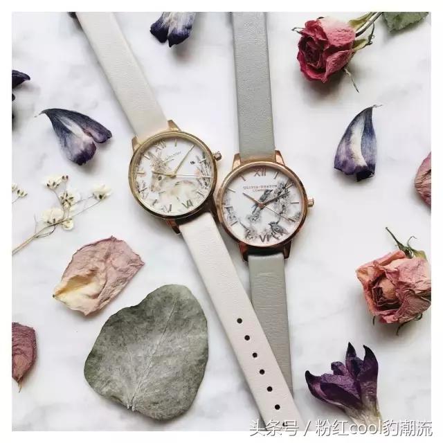 买什么表不撞表,不容易撞表的表