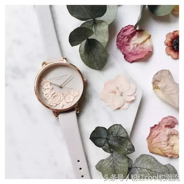 买什么表不撞表,不容易撞表的表