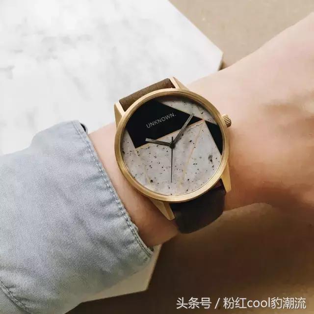 买什么表不撞表,不容易撞表的表