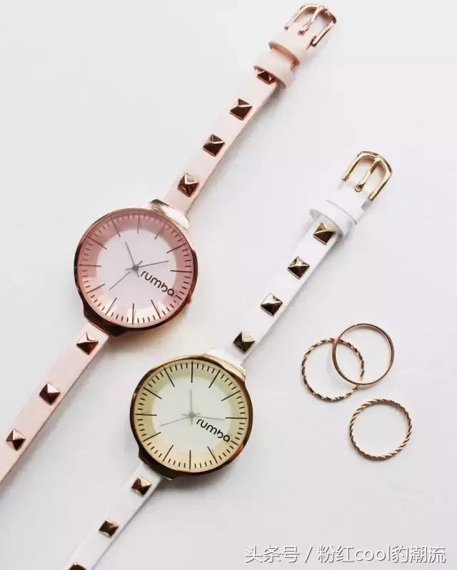 买什么表不撞表,不容易撞表的表