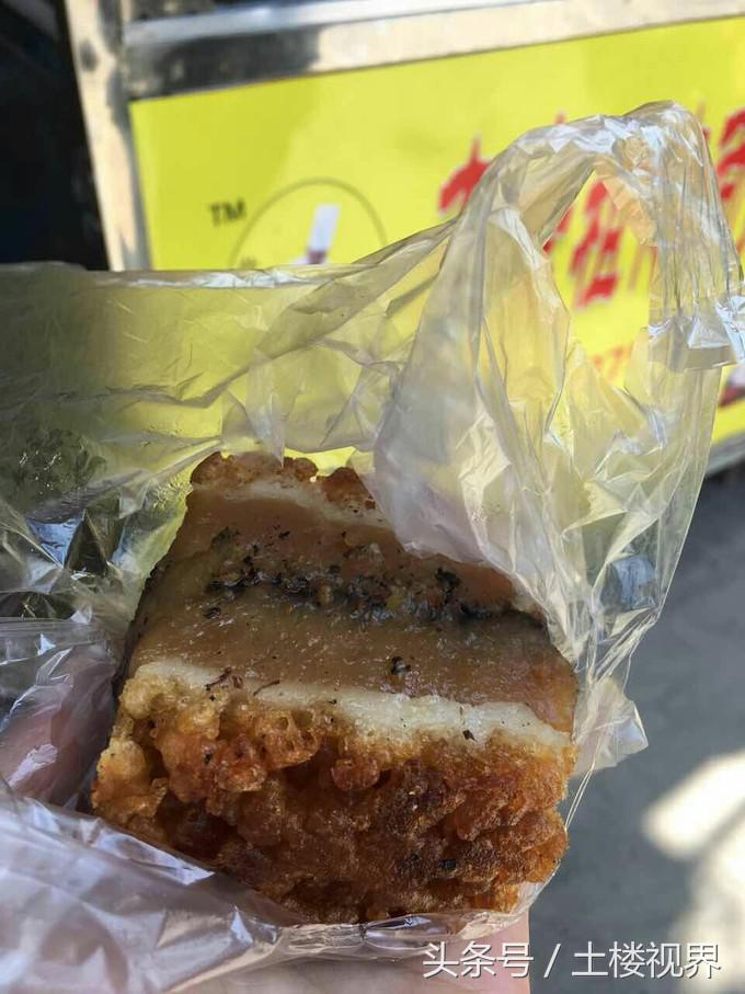 漳州小吃街地址,小吃城螺蛳粉店