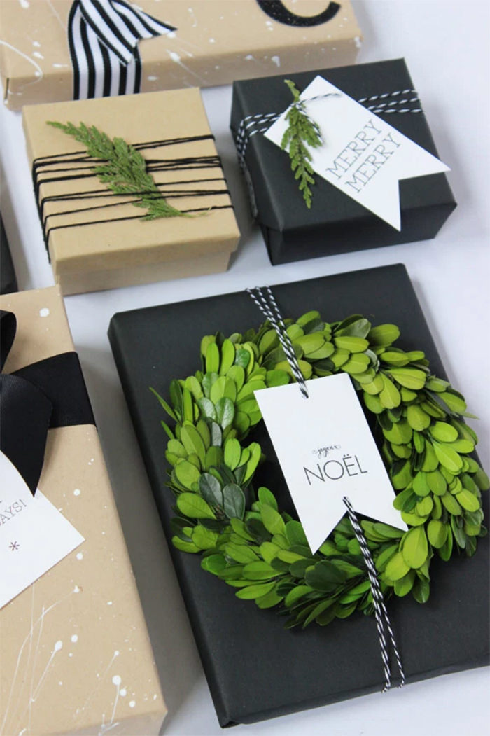 diy手工礼品包装盒,礼盒包装制作图片大全