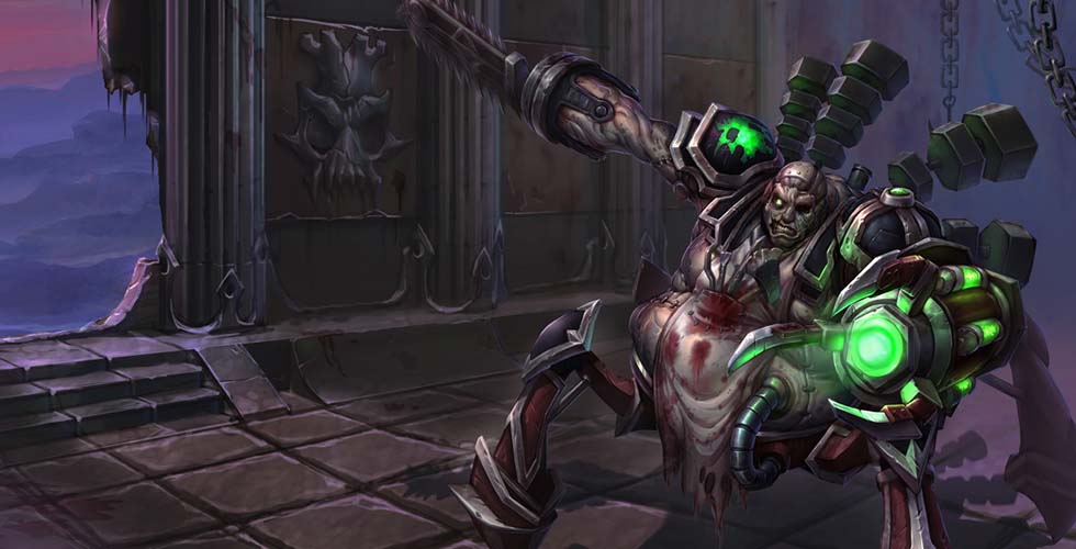 lol最好的10个皮肤,lol最恶心的装备