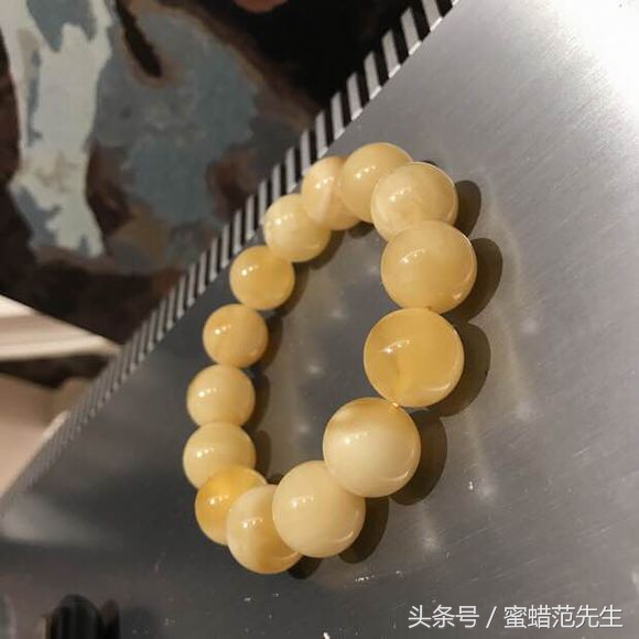 天然蜜蜡与合成蜜蜡区别,二代蜜蜡与一代蜜蜡哪个好