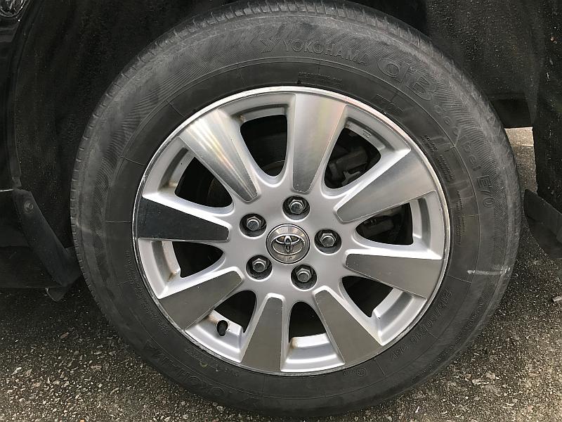 07年的凯美瑞2.4二手多少钱,2017年款凯美瑞2.0豪华版二手价格