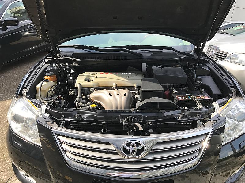 07年的凯美瑞2.4二手多少钱,2017年款凯美瑞2.0豪华版二手价格