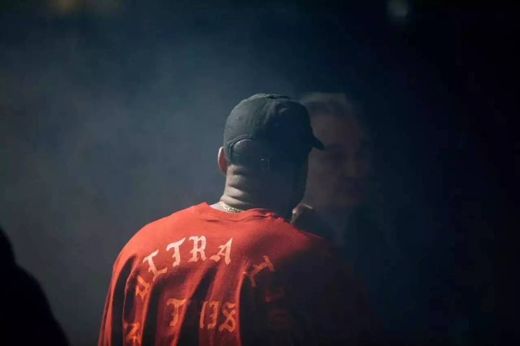 陈冠希近期参加的潮流大会,陈冠希潮流盛典