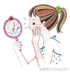 彻底祛除粉刺6个小窍门,顽固的粉刺去除方法