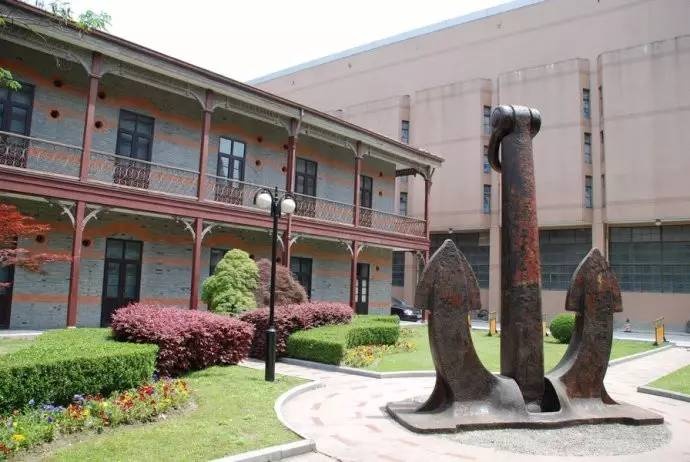 全国唯一的国家级大学博物馆,全国第一家高校博物馆