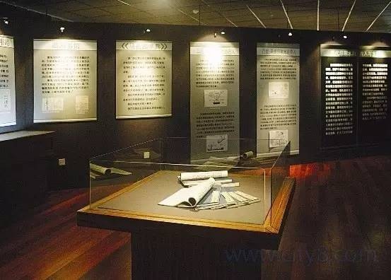 全国唯一的国家级大学博物馆,全国第一家高校博物馆