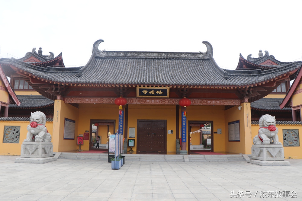 烟台海阳丁字湾是胶东车姓的聚居地,青岛即墨车姓也不少