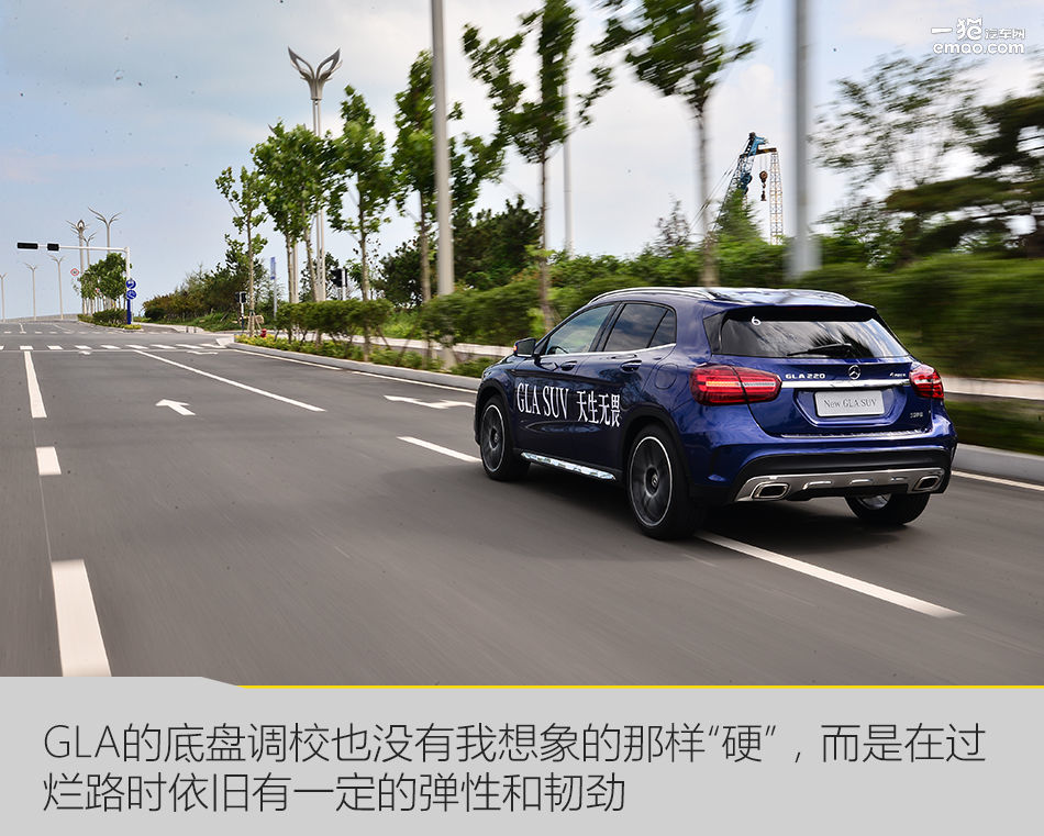 奔驰gla200和glb200哪款好,奔驰gla2022款值得买吗