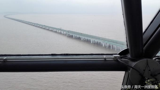 杭州自驾到舟山旅游攻略,杭州湾自驾游一日游