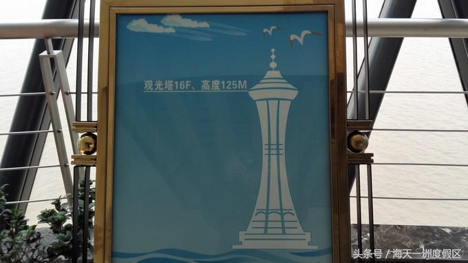 杭州自驾到舟山旅游攻略,杭州湾自驾游一日游