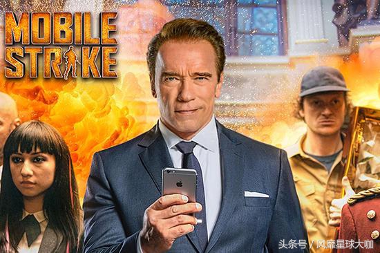 全球最赚钱的十大手游，炉石都未进榜，榜首是它一点也不意外！