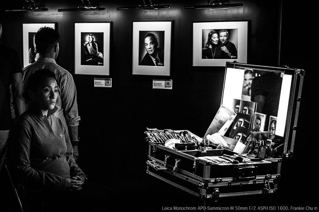 都说50mm是一生中必须拥有的镜头，但怎样才能用好它？