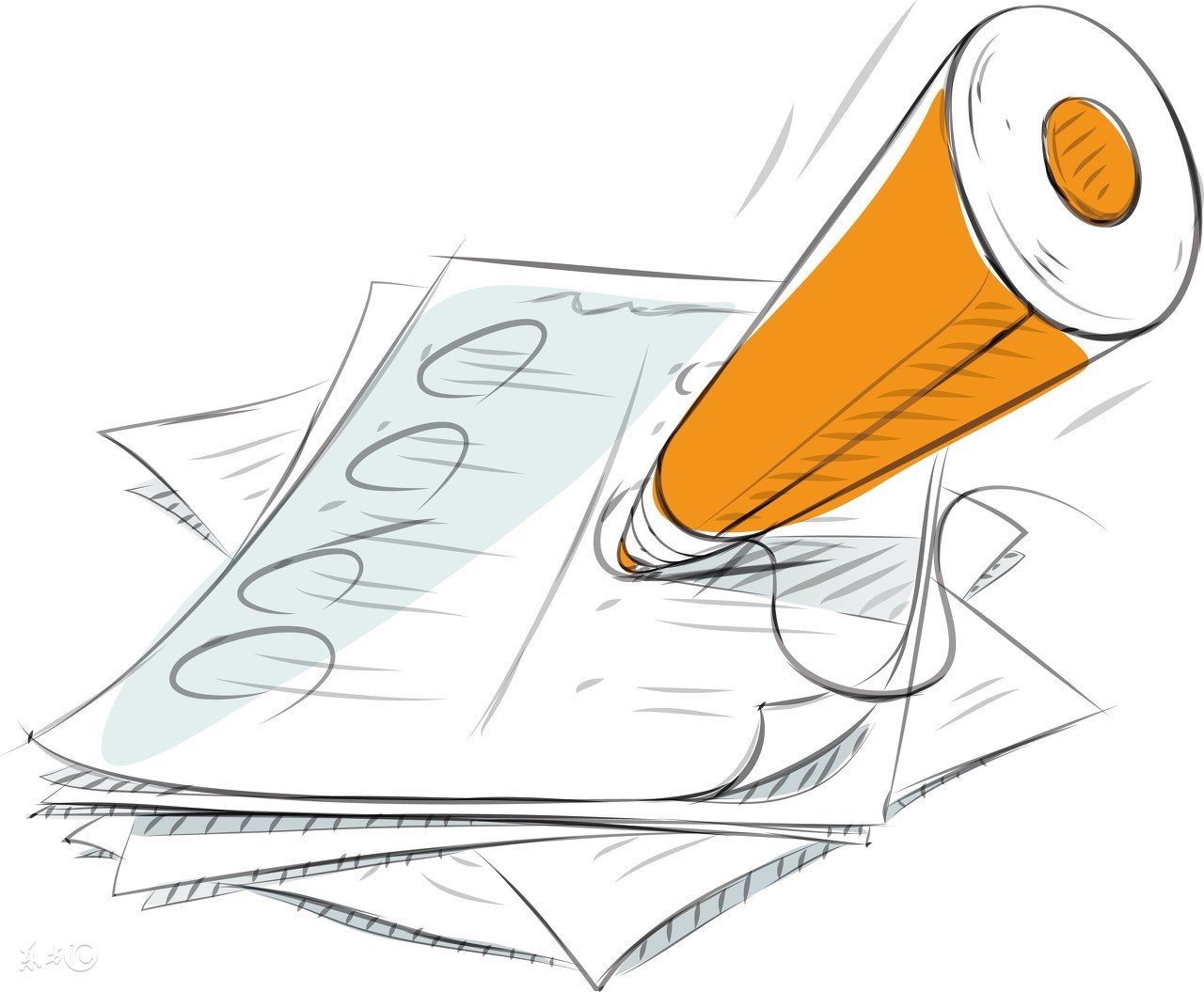 努力刷题是稳过的救命稻草,究竟怎样的刷题才是有用的