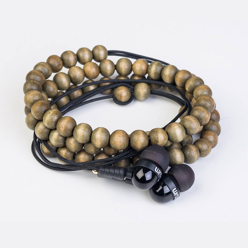 轻复古风手链,学生党可以轻松入手的手链