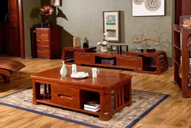 那么贵的房子你都买了,一套新中式家具你却舍不得?