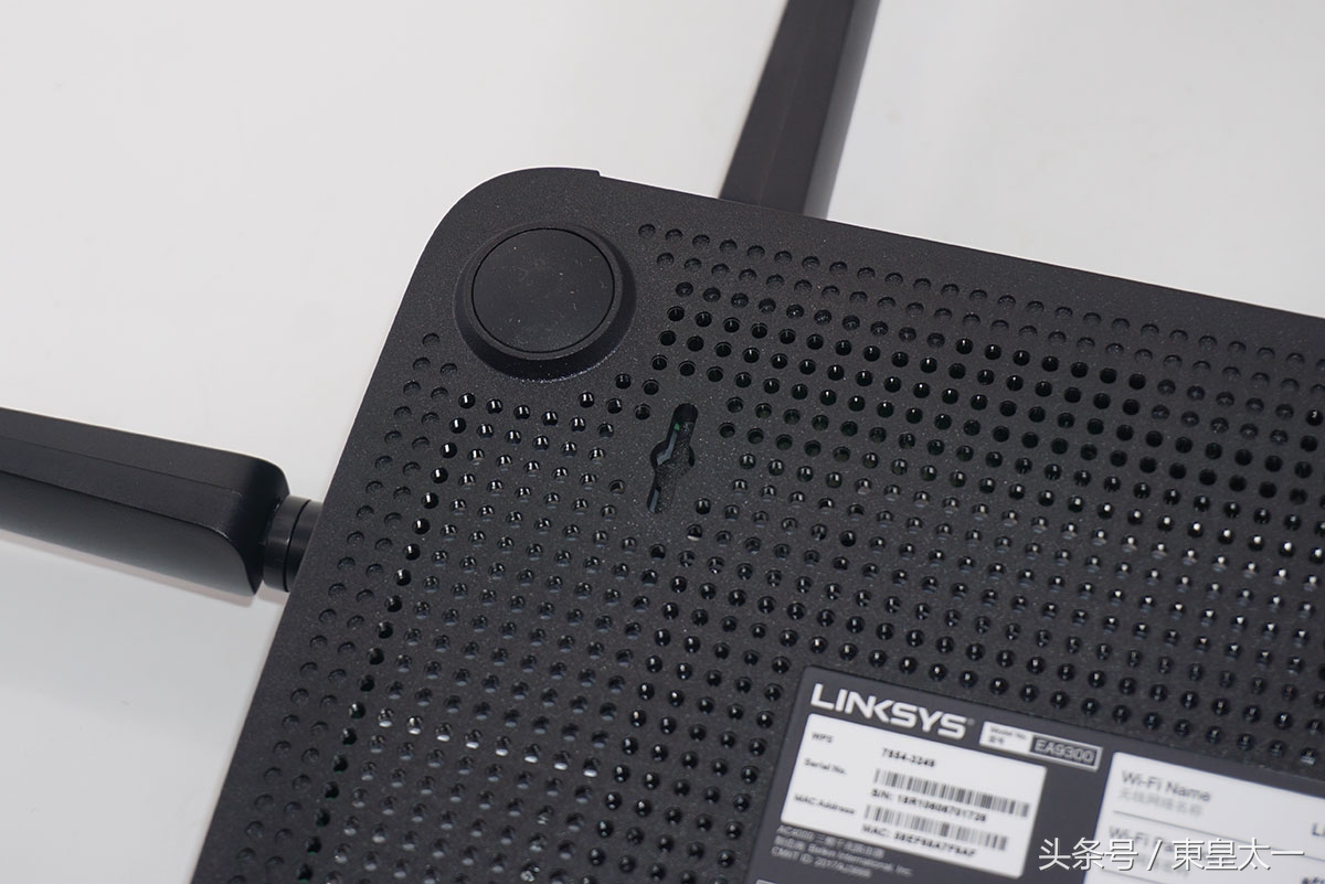 linksysea6900路由器详细设置,linksysea9300