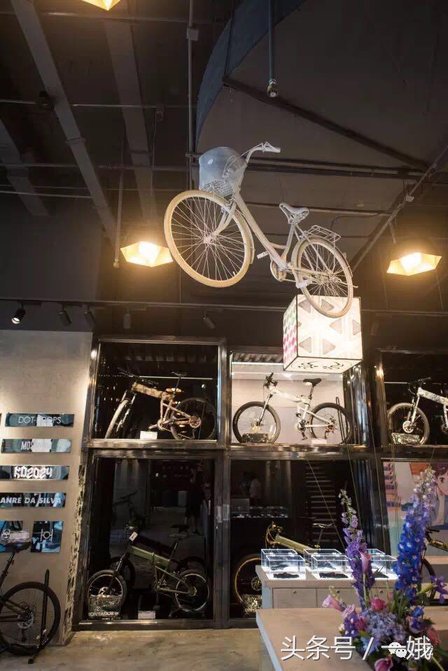 来只打算买潮服，结果种草了这些小玩意