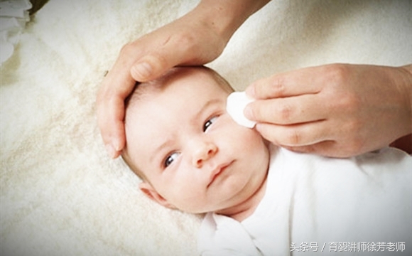 宝宝眼屎多是上火吗,宝宝眼屎多就是上火