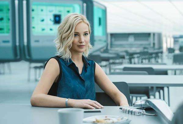 太空漫游电影精彩画面,太空旅行的电影有哪些