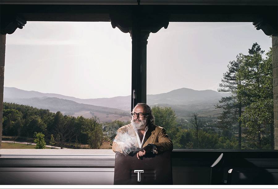 stefanoricci是顶级奢侈品吗,stefanoricci英国价格