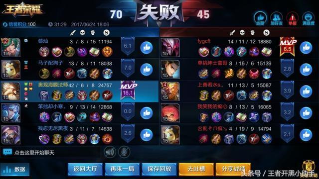 王者荣耀排位连跪心态炸了,王者荣耀怎么赢了几把就连跪