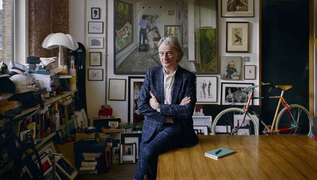 重新认识保罗·史密斯PaulSmith