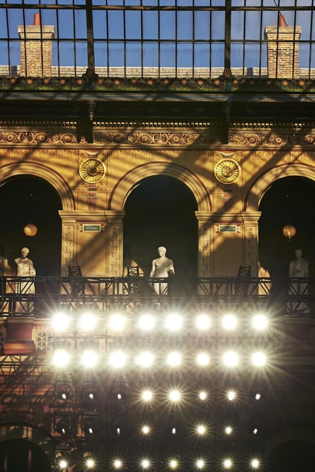 重新认识保罗·史密斯PaulSmith