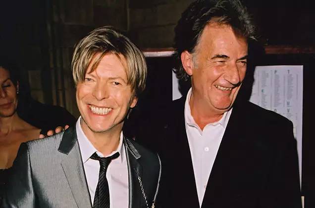 重新认识保罗·史密斯PaulSmith