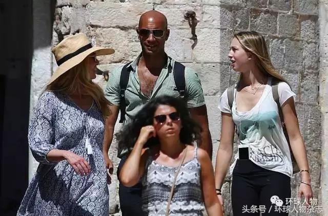 乔布斯遗产给了丽莎多少,乔布斯留给大女儿多少遗产