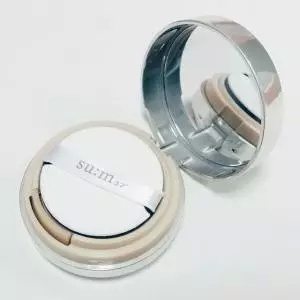 宋祖儿教你气垫的正确用法,据说99%的人都用错了