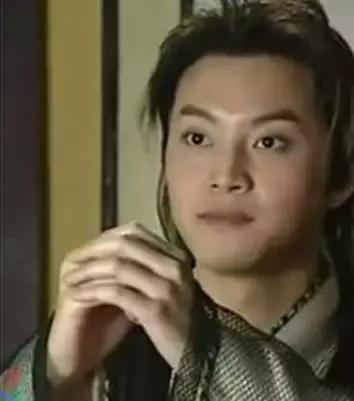 严重被低估颜值的喜剧演员,一位被埋没的喜剧演员