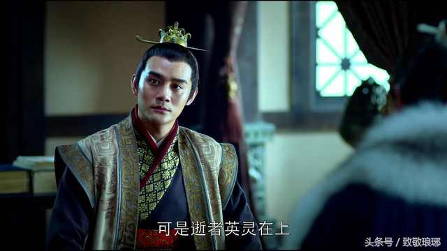 致敬琅琊（76）：昔年朱弓，壁上空悬，十年饮冰，难凉热血