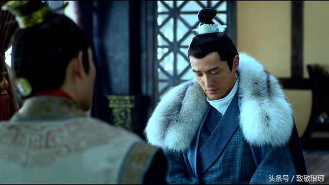 致敬琅琊（76）：昔年朱弓，壁上空悬，十年饮冰，难凉热血