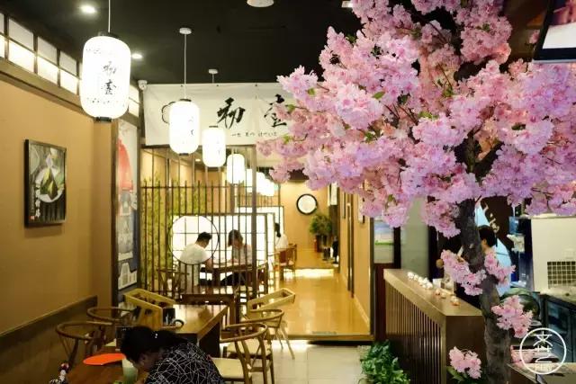 郑州独此一家的抹茶铺子,竟然还有着150年的官方认证