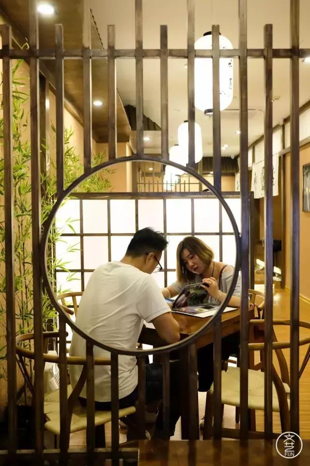 郑州独此一家的抹茶铺子,竟然还有着150年的官方认证