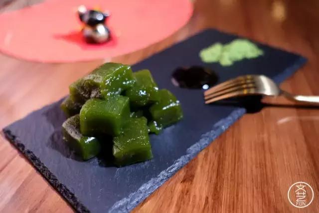 郑州独此一家的抹茶铺子,竟然还有着150年的官方认证