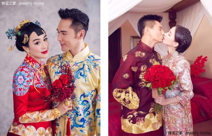 婚纱手套怎么选,婚礼戴什么手套最好看