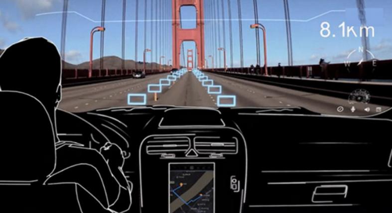 离开人工智能谈共享汽车就是耍流氓,你同意吗?