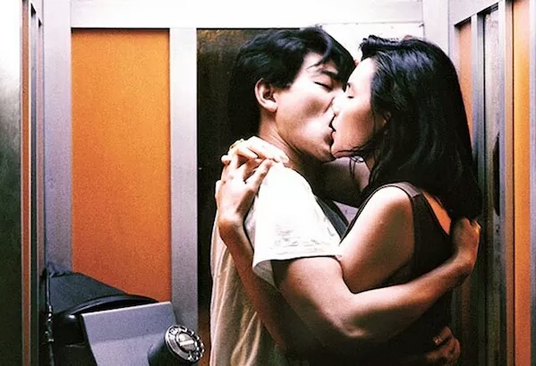 旺角卡门一部值得回忆青春的电影,旺角卡门哪部电影最好看