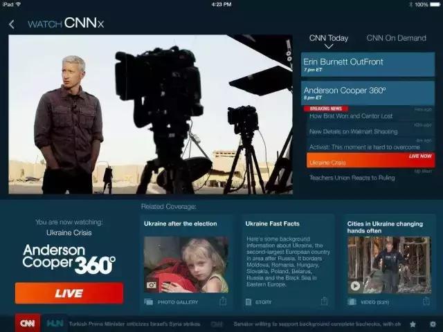 voa每日英语学习,听cnnbbc提高英语