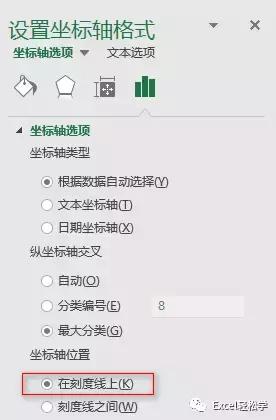 excel一个数据如何添加帕累托图,excel帕累托图使用技巧