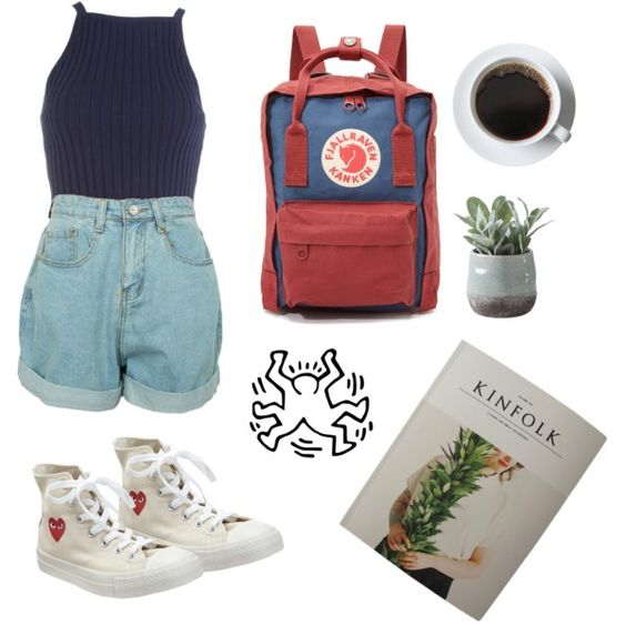 又成熟又可爱穿搭,既乖巧又可爱的衣服推荐