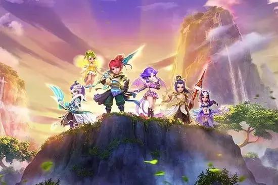 2016最赚钱的十大游戏排行榜,6月手游排行榜前十名收入